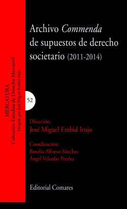 Archivo commenda de supuestos derecho societario 11-14