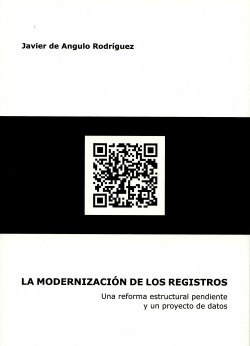 La modernización de los registros
