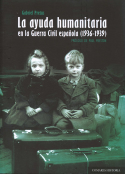 La ayuda humanitaria en guerra civil española