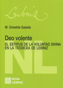 Deo volente