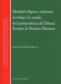 Identidad religiosa relaciones de trabajo