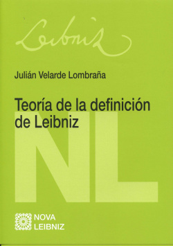 Teoria de la definición de Leibniz
