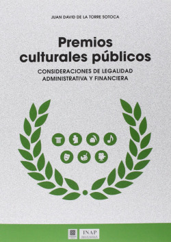 Premios culturales públicos