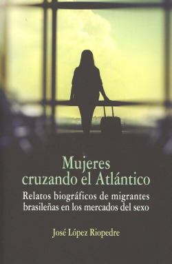 Mujeres cruzando el Atlántico