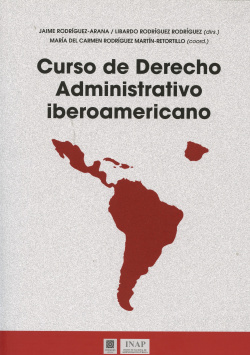 Curso derecho adminstrativo iberoamericano