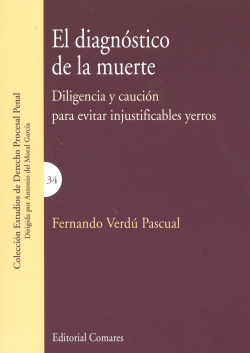 El diagnóstico de la muerte