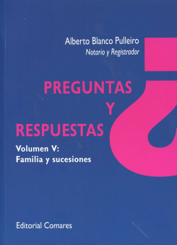 Familia y sucesiones