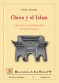 China y el Islam
