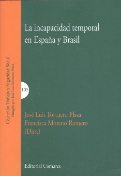 LA INCAPACIDAD TEMPORAL EN ESPAÑA Y BRASIL