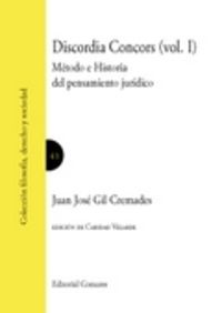 Discordia concors