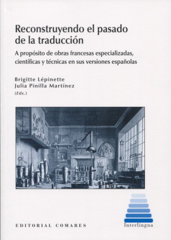 Reconstruyendo el pasado de la traducción