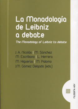 Monadologia de leibniz a debate