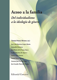 Acoso a la familia