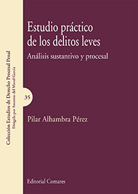 Estudio práctico de delitos leyes