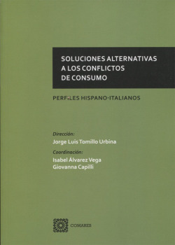 Soluciones alternativas a conflictos de consumo