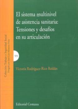 Sistema multinivel asistencia sanitaria