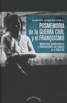 Posmemoria de la Guerra Civil y del franquismo nº2