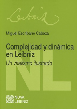 Complejidad y dinámica en Leibniz nº8