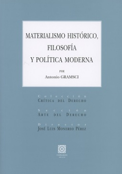 Materialismo histórico, filosofía y política moderna nº114