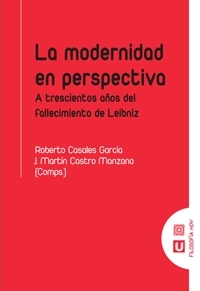 MODERNIDAD EN PERSPECTIVA.