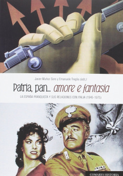 PATRIA PAN...AMORE E FANTASIA