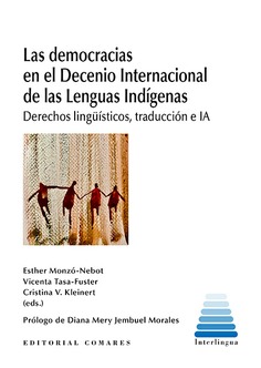 LAS DEMOCRACIAS EN EL DECENIO INTERNACIONAL DE LAS LENGUAS INDÍGENAS