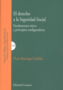 EL DERECHO A LA SEGURIDAD SOCIAL