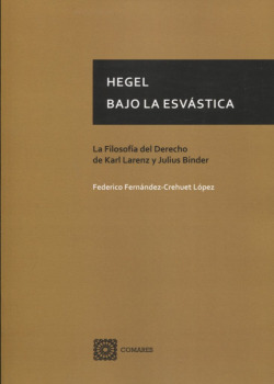 HEGEL BAJO LA ESVASTICA