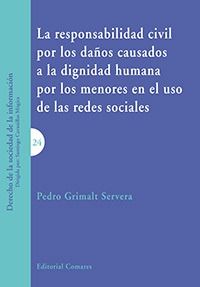 RESPONSABILIDAD CIVIL POR DAÑOS CAUSADOS DIGNIDAD HUMANA