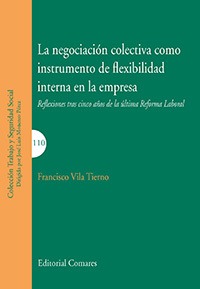 NEGOCIACIÓN COLECTIVA COMO INSTRUMENTO FLEXIBILIDAD..