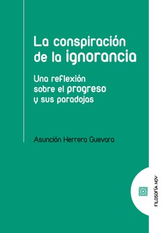CONSPIRACIÓN DE LA IGNORANCIA