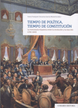 TIEMPO DE POLÍTICA, TIEMPO DE CONSTRUCCIÓN