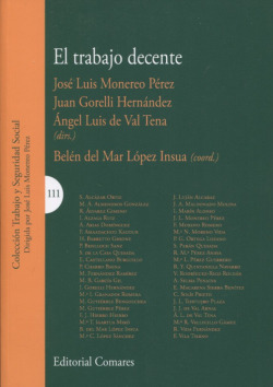 EL TRABAJO DECENTE