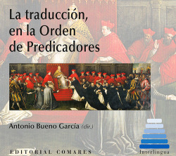 TRADUCCIÓN EN LA ORDEN DE PREDICADORES (CD)