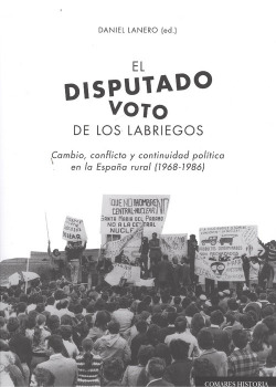 EL DISPUTADO VOTO DE LOS LABRIEGOS