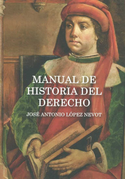 MANUAL DE HISTORIA DEÑ DERACHO