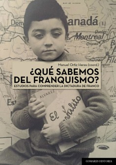 ¿QUÈ SABEMOS DEL FRANQUISMO?