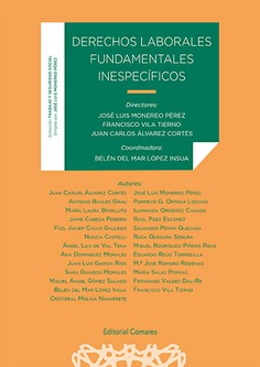 Derechos laborales inespecíficos