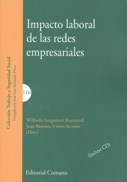 IMPACTO LABORAL DE LAS REDES EMPRESARIALES