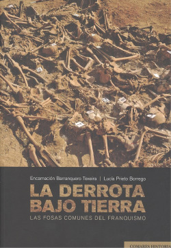 LA DERROTA BAJO TIERRA