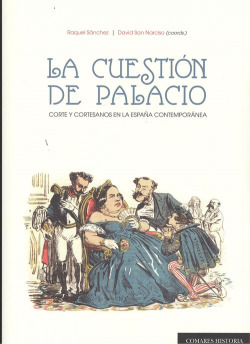 LA CUESTIÓN DE PALACIO