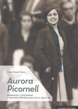 AURORA PICONELL