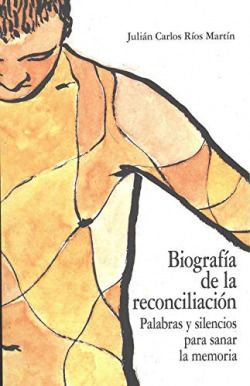 BIOGRAFÍA DE LA RECONCILIACIÓN