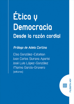 ÈTICA Y DEMOCRACIA