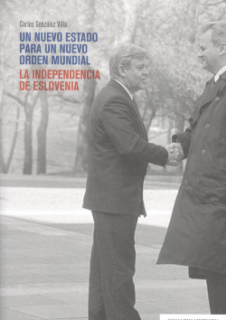 UN NUEVO ESTADO PARA UN NUEVO ORDEN MUNDIAL