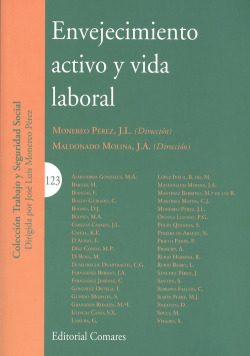 ENVEJECIMIENTO ACTIVO Y VIDA LABORAL