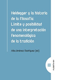 HEIDEGGER Y LA HISTORIA DE LA FILOSOFÍA
