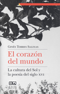 EL CORAZÓN DEL MUNDO