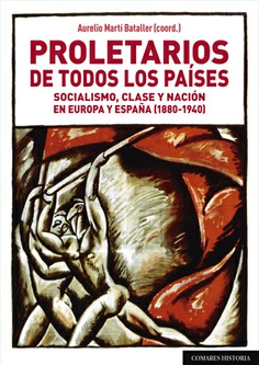 PROLETARIOS DE TODOS LOS PAISES
