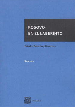 KOSOVO EN EL LABERINTO
